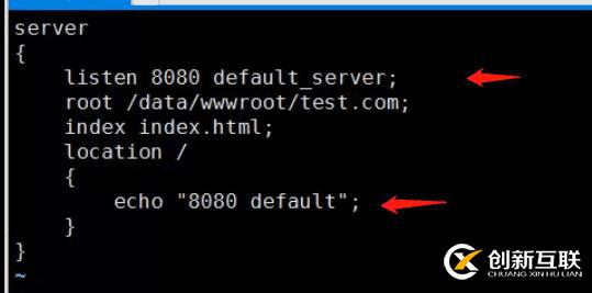 nginx正向代理與反向代理的示例分析