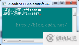 linux下C/C++學(xué)生信息管理系統(tǒng)的示例分析