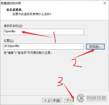 存儲與虛擬主機管理