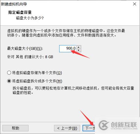 存儲與虛擬主機管理
