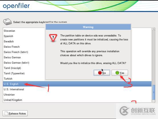 存儲與虛擬主機管理