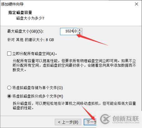 存儲與虛擬主機管理