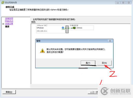 存儲與虛擬主機管理