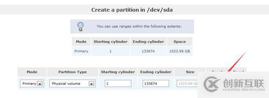 存儲與虛擬主機管理