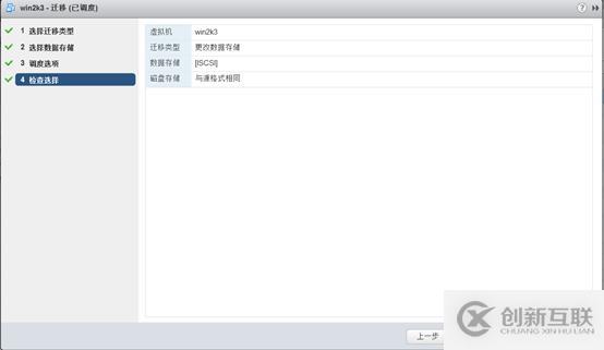 存儲與虛擬主機管理