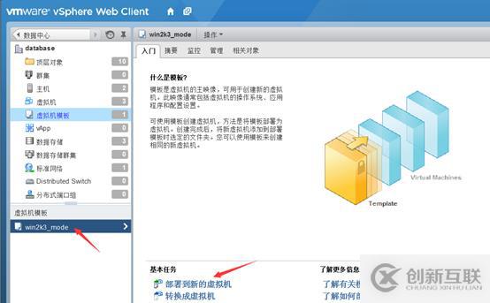 存儲與虛擬主機管理
