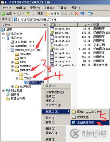 存儲與虛擬主機管理
