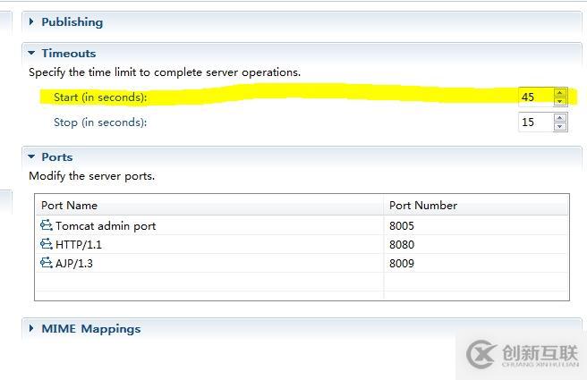SpringMVC知識點(diǎn)匯總