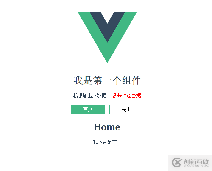 基于vue-cli路由怎么實(shí)現(xiàn)類似tab切換效果