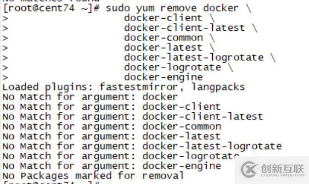 Docker操作實(shí)踐(2)：Docker的安裝及架構(gòu)介紹