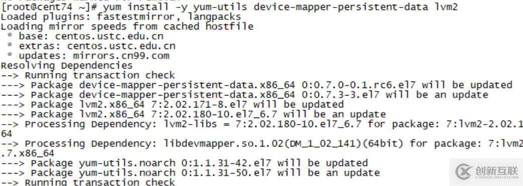 Docker操作實(shí)踐(2)：Docker的安裝及架構(gòu)介紹