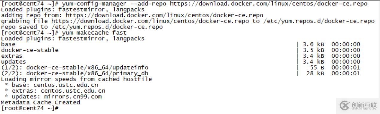 Docker操作實(shí)踐(2)：Docker的安裝及架構(gòu)介紹