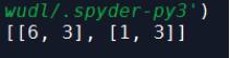 python如何從list列表中選出一個數(shù)和其對應(yīng)的坐標(biāo)