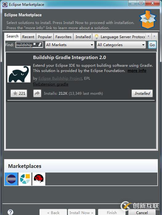 使用Gradle構(gòu)建工具開發(fā)Kotlin Web應(yīng)用程序