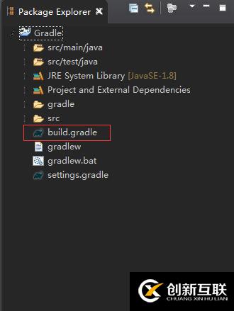 使用Gradle構(gòu)建工具開發(fā)Kotlin Web應(yīng)用程序