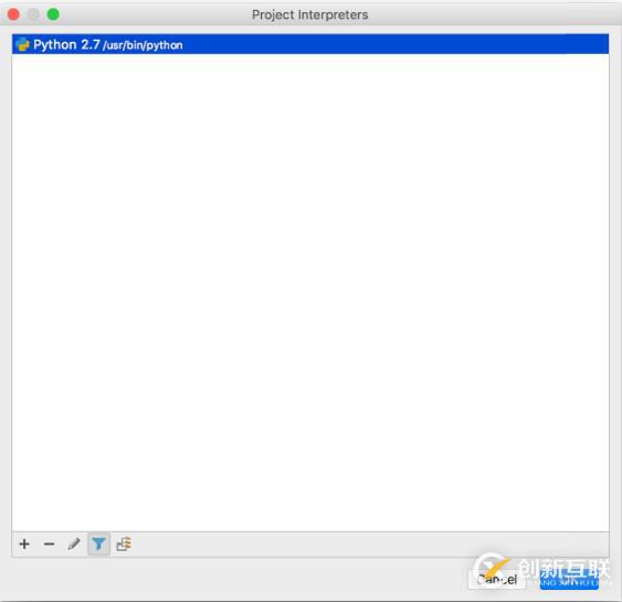 怎么解決pyCharm中module調(diào)用失敗的問題