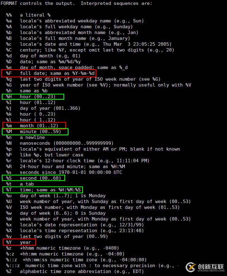 計(jì)算機(jī)基礎(chǔ)/Linux基礎(chǔ)和幫助