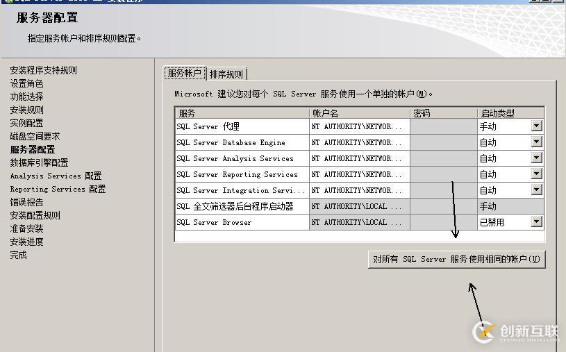 SQL SERVER 數(shù)據(jù)庫