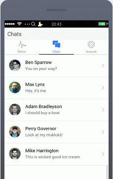 從無到有寫一個(gè)運(yùn)維APP(一)
