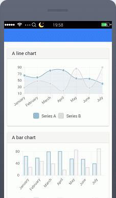 從無到有寫一個(gè)運(yùn)維APP(一)