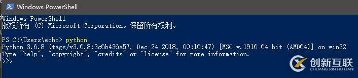 python3.6、opencv安裝環(huán)境搭建過(guò)程(圖文教程)