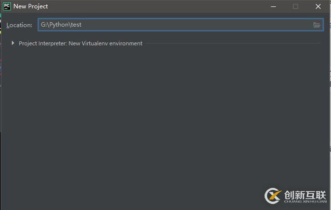 python3.6、opencv安裝環(huán)境搭建過(guò)程(圖文教程)