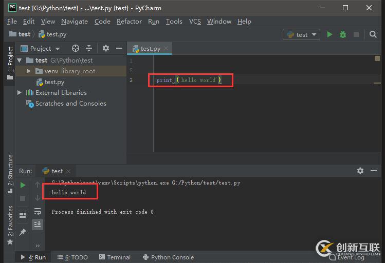 python3.6、opencv安裝環(huán)境搭建過(guò)程(圖文教程)