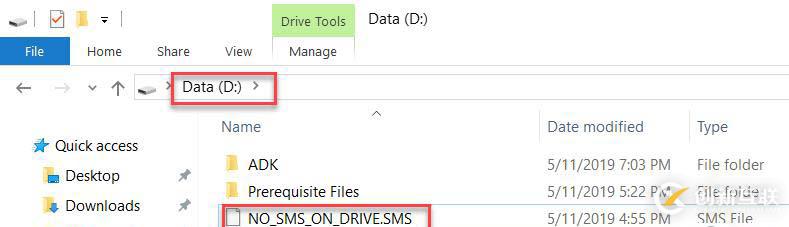 CMPT5:如何為Primary Site準(zhǔn)備好先決條件?