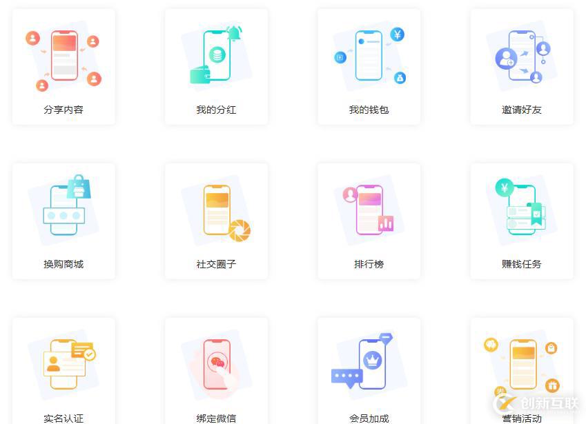 區(qū)塊鏈內(nèi)容分享挖礦系統(tǒng)：新型社交化數(shù)字營銷平臺