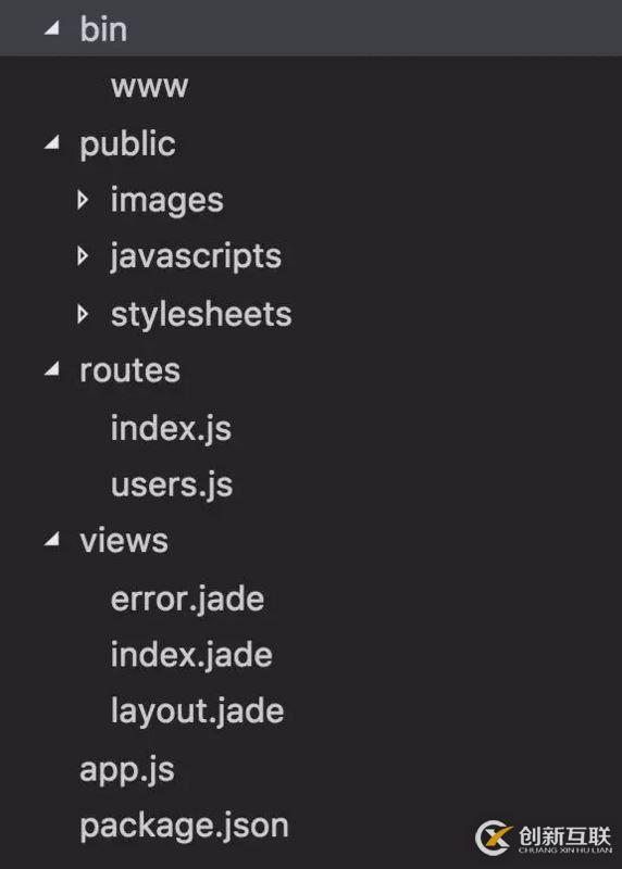 vscode如何調(diào)試node.js
