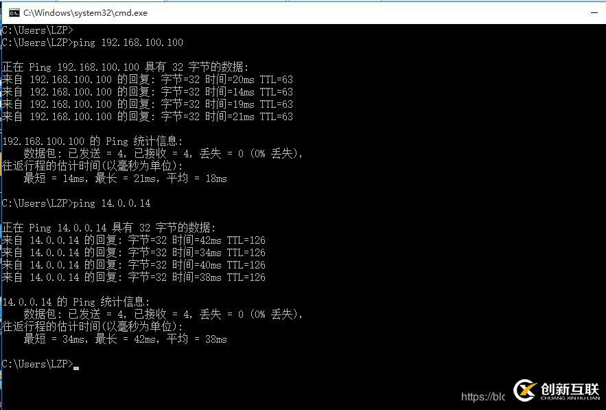 DHCP + DNS + WEB綜合架構(gòu)的搭建