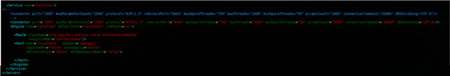 linux服務(wù)器部署tomcat和Nginx的教程