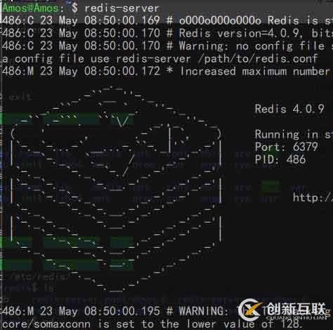 Redis安裝入門(mén)簡(jiǎn)明介紹