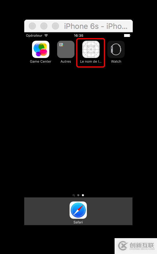 如何實現(xiàn)iOS語言本地化/國際化