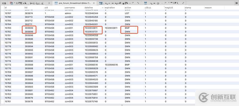 如何使用sql_查詢每個(gè)tid當(dāng)前的狀態(tài)