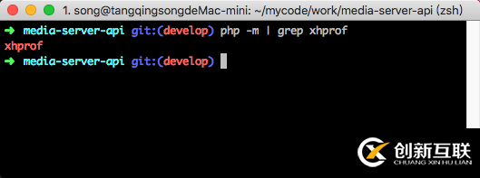 怎么在PHP中利用Xhprof擴(kuò)展分析項(xiàng)目性能