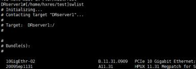 HP Unix openssl、openssh 升級(jí)