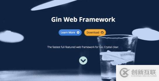 Golang框架與 Web 框架的對(duì)比