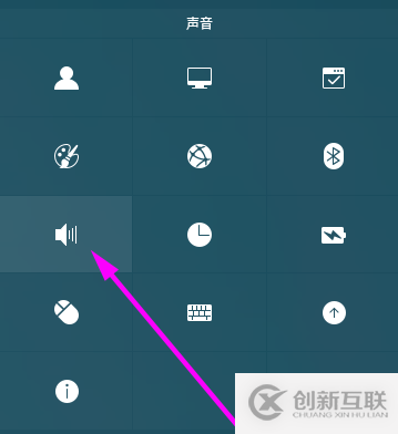 linux插入耳機以后沒有聲音的解決方法