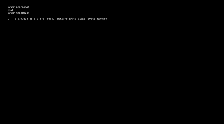 如何在Centos7.7 設(shè)置GRUB菜單的密碼
