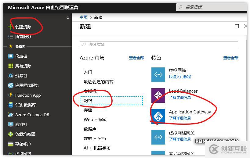 Azure實(shí)踐系列 6:使用Web應(yīng)用防火墻保護(hù)網(wǎng)站