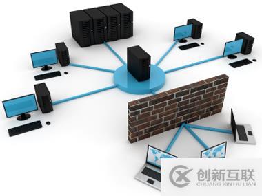 計算機網絡之什么是網絡（一）？