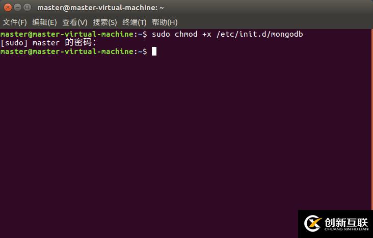 Ubuntu16.04如何手動(dòng)安裝MongoDB