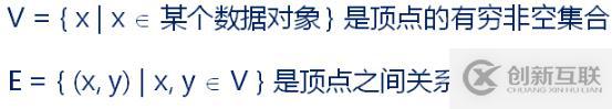 數(shù)據(jù)結(jié)構(gòu)--圖