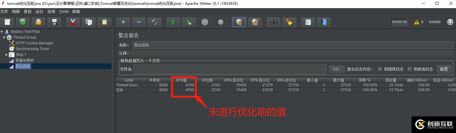 tomcat虛擬主機(jī)配置與優(yōu)化