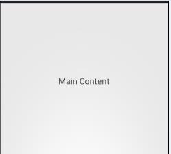 SlidingUpPanel開(kāi)源項(xiàng)目的用法