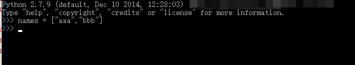 使用Python怎么檢測數(shù)據(jù)類型