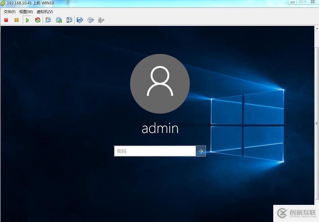 vCenter 6.0安裝部署