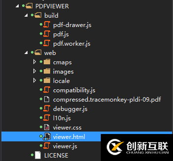ftp服務(wù)器PDF文件在線查看的實現(xiàn)方法