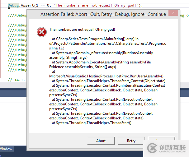 值得 .NET 開發(fā)者了解的15個(gè)特性